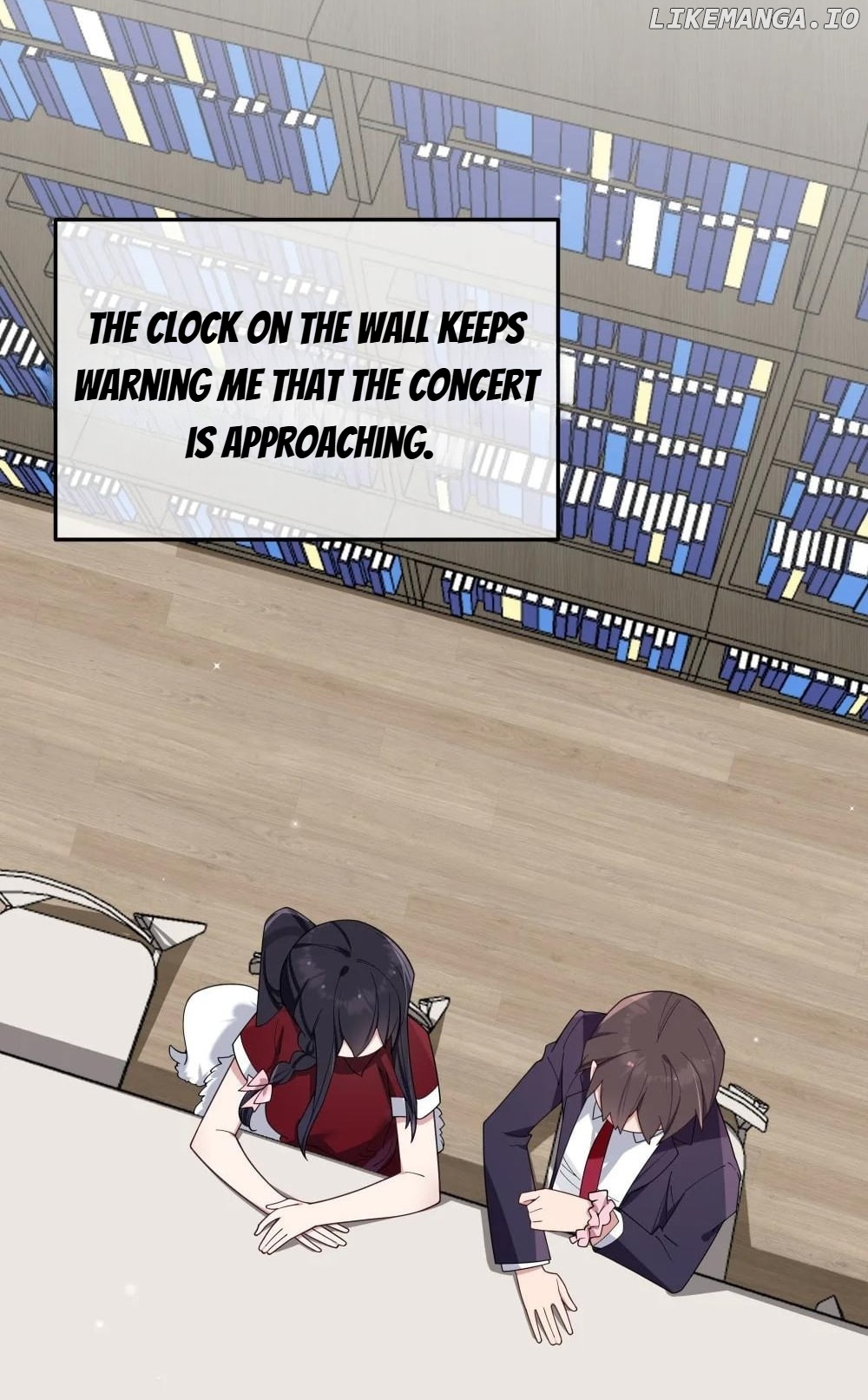 My Fake Girlfriends are using me as a Shield Chapter 120 - page 3